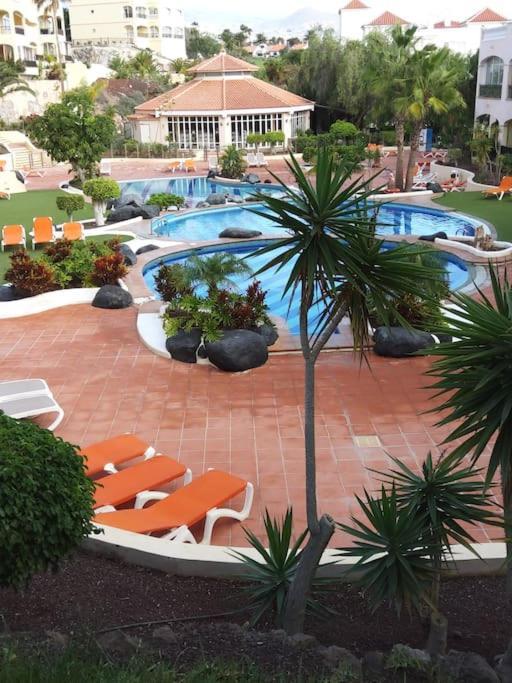 Vacanze Da Sogno Apartment *