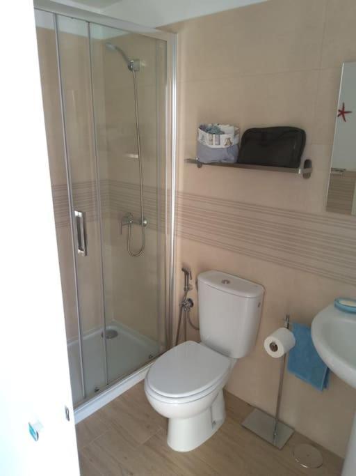 Vacanze Da Sogno Apartment *