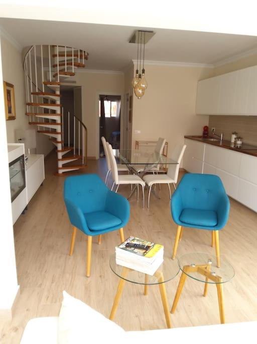 Vacanze Da Sogno Apartment