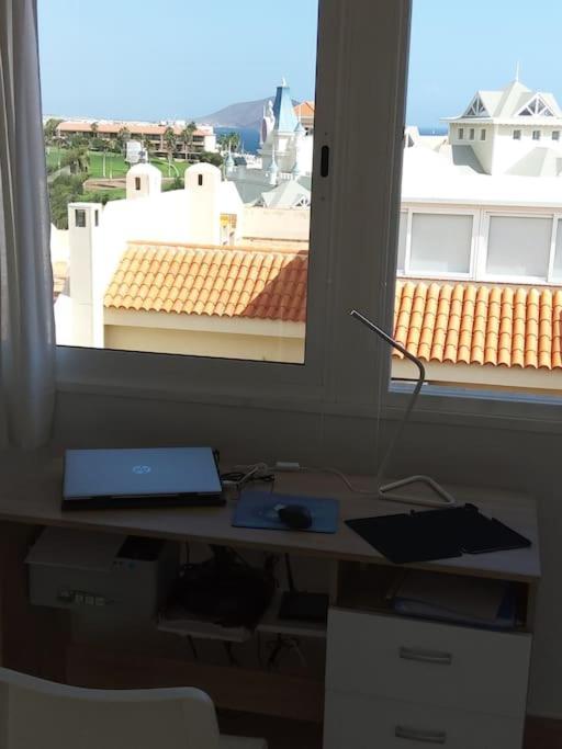 Apartment Vacanze Da Sogno San Miguel de Abona