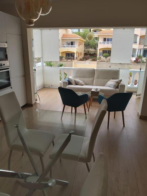 Vacanze Da Sogno Apartment San Miguel de Abona