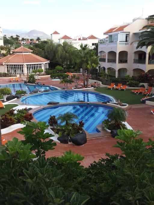 Vacanze Da Sogno San Miguel de Abona