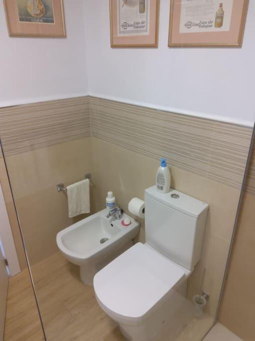 Vacanze Da Sogno Apartment
