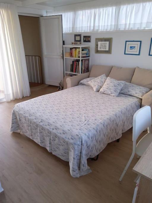 Apartment Vacanze Da Sogno *