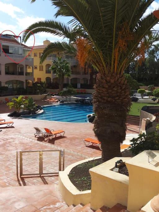 Vacanze Da Sogno Apartment