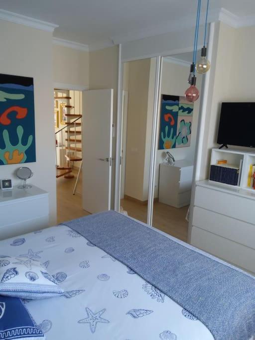 Vacanze Da Sogno Apartment