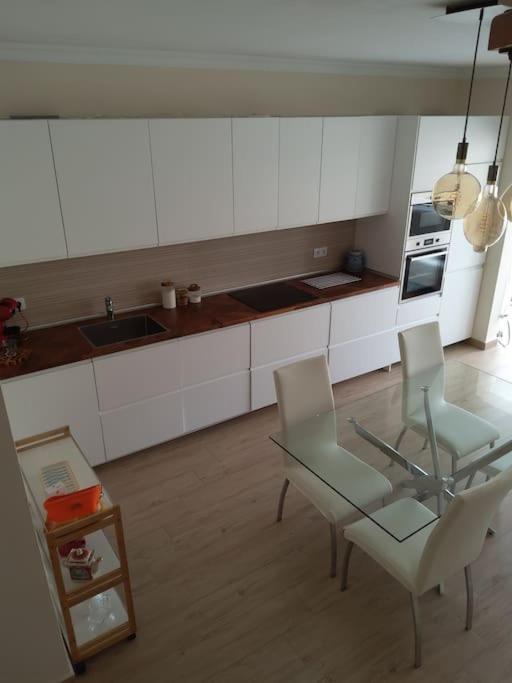 Apartment Vacanze Da Sogno