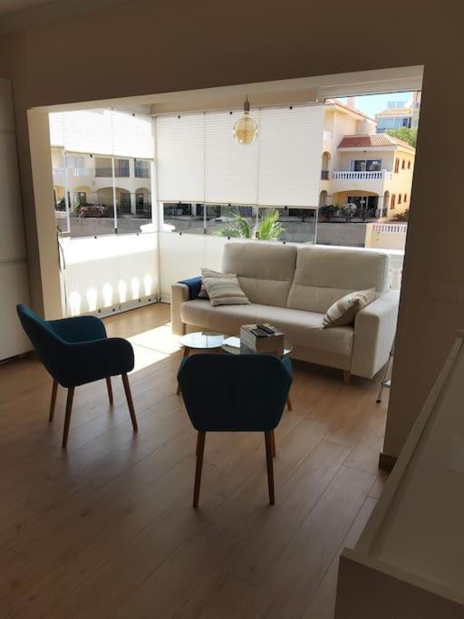 Apartment Vacanze Da Sogno San Miguel de Abona