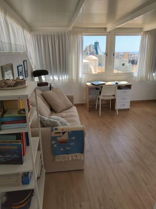 Vacanze Da Sogno Apartment *