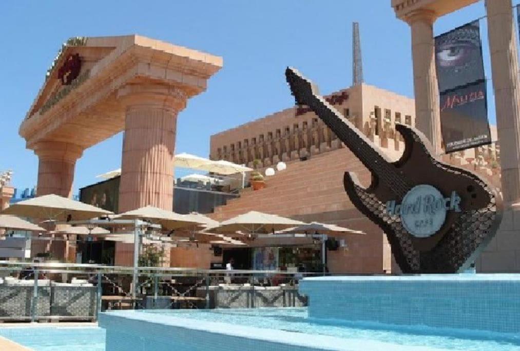 Vacanze Da Sogno Apartment
