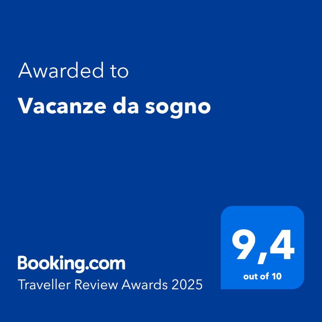 Vacanze Da Sogno Apartment