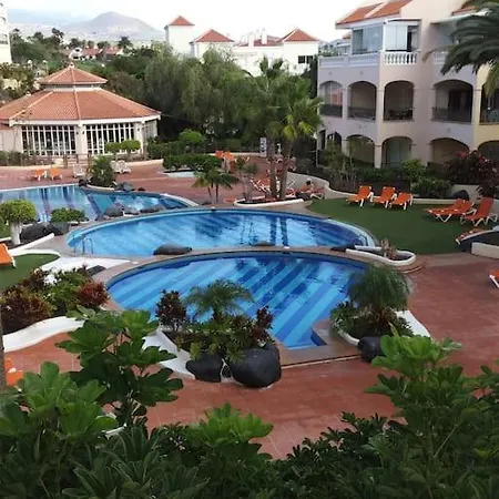 Vacanze Da Sogno San Miguel de Abona Exterior photo