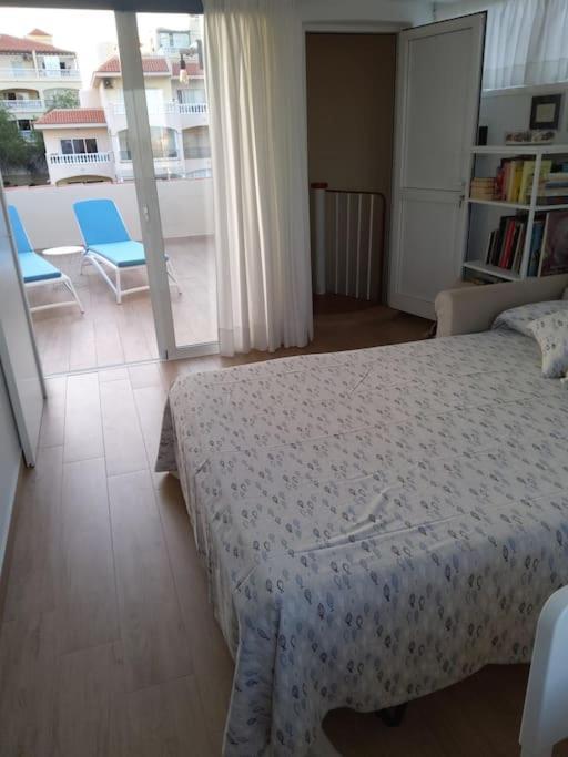 Appartement Vacanze Da Sogno San Miguel de Abona