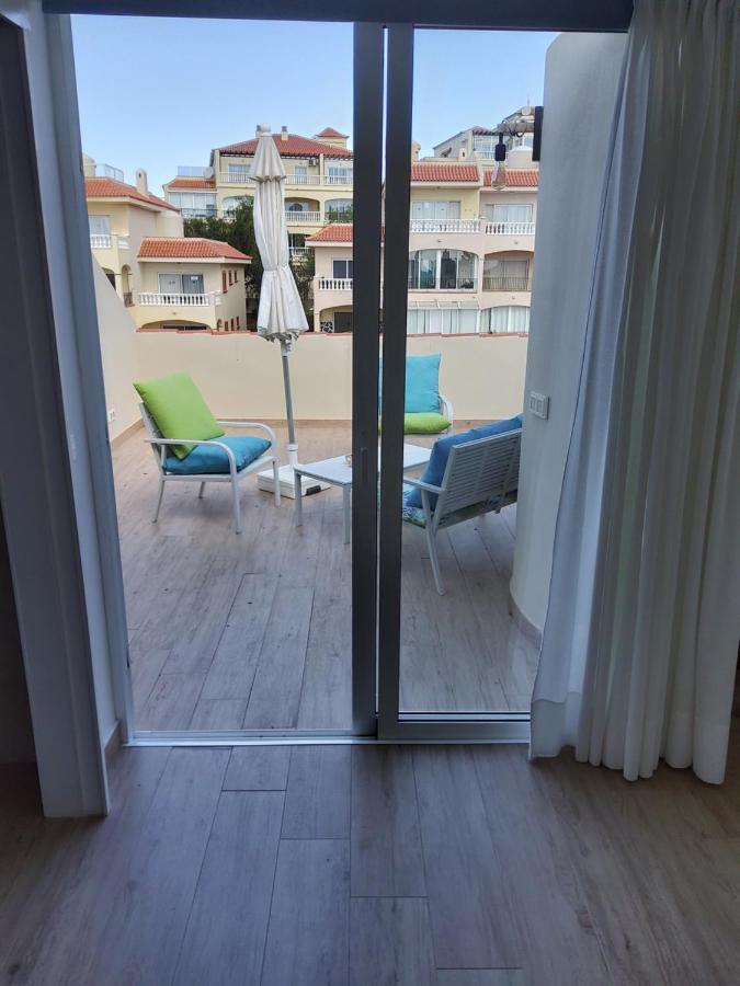 Vacanze Da Sogno Apartment San Miguel de Abona